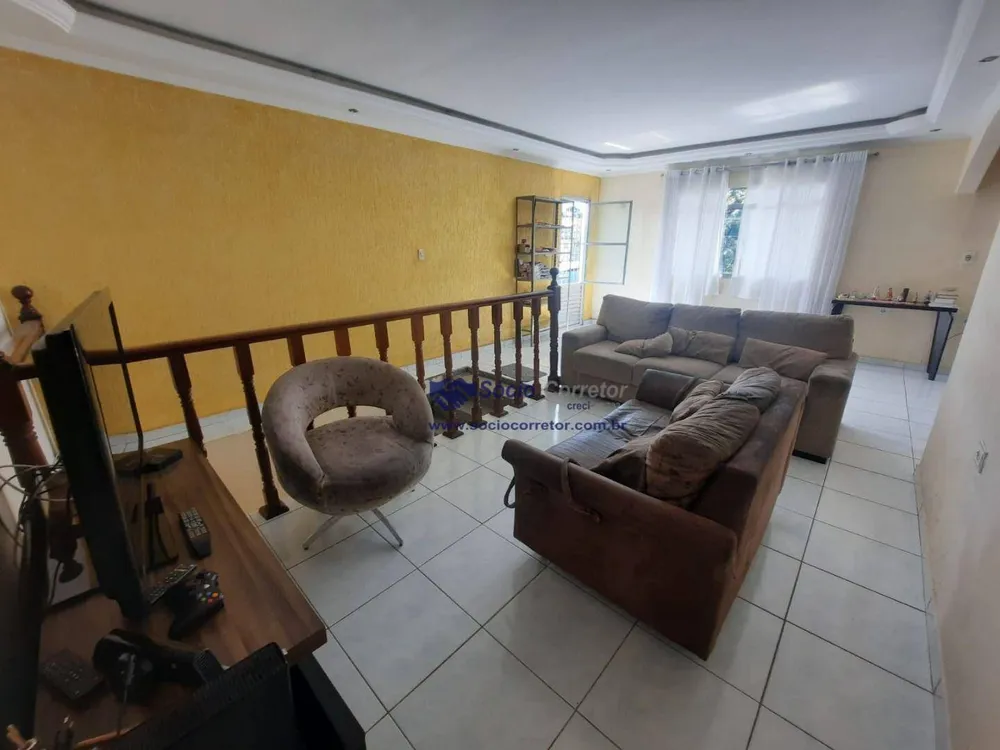 Sobrado, 3 quartos, 291 m² - Foto 7