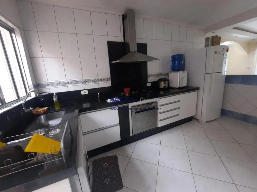 Sobrado, 3 quartos, 291 m² - Foto 11
