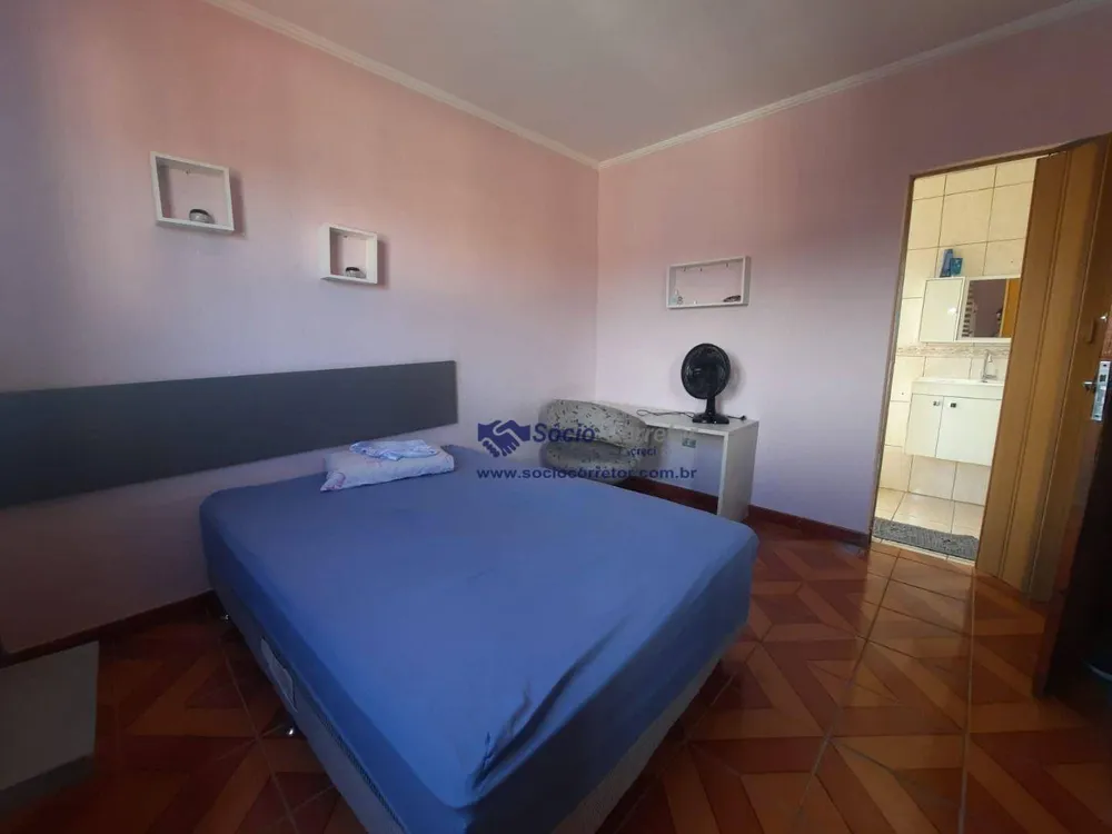 Sobrado, 3 quartos, 291 m² - Foto 4