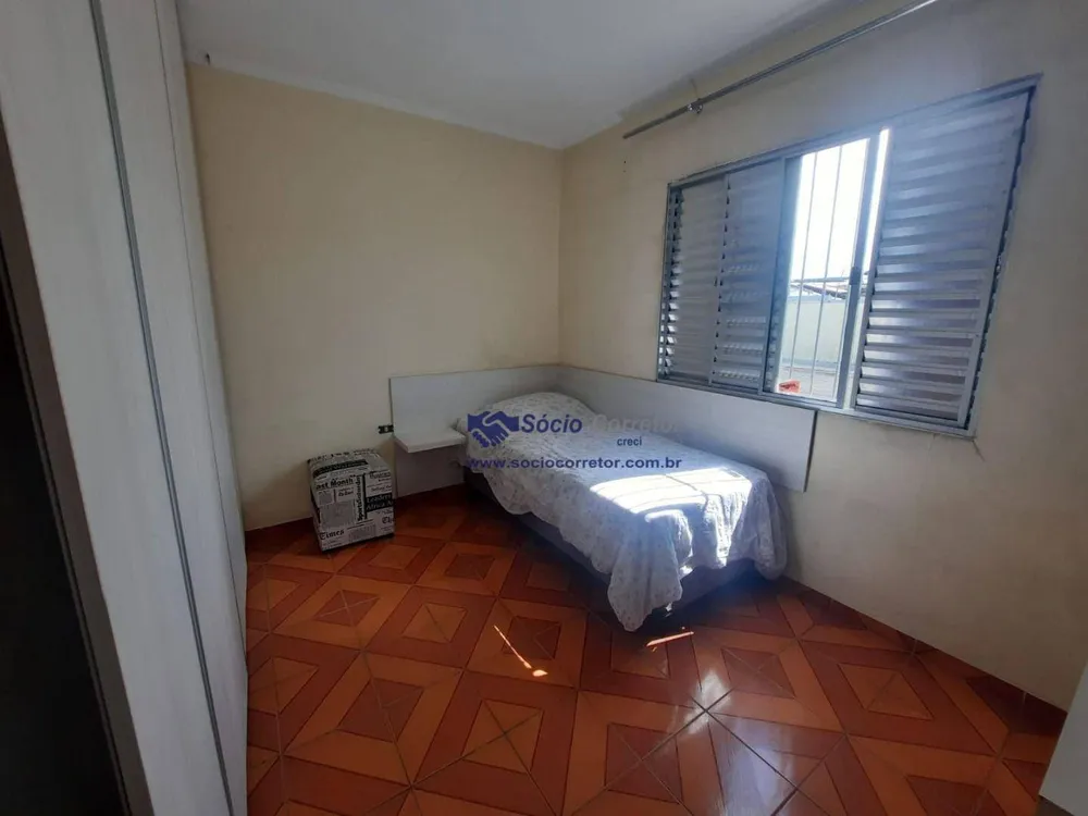 Sobrado, 3 quartos, 291 m² - Foto 6