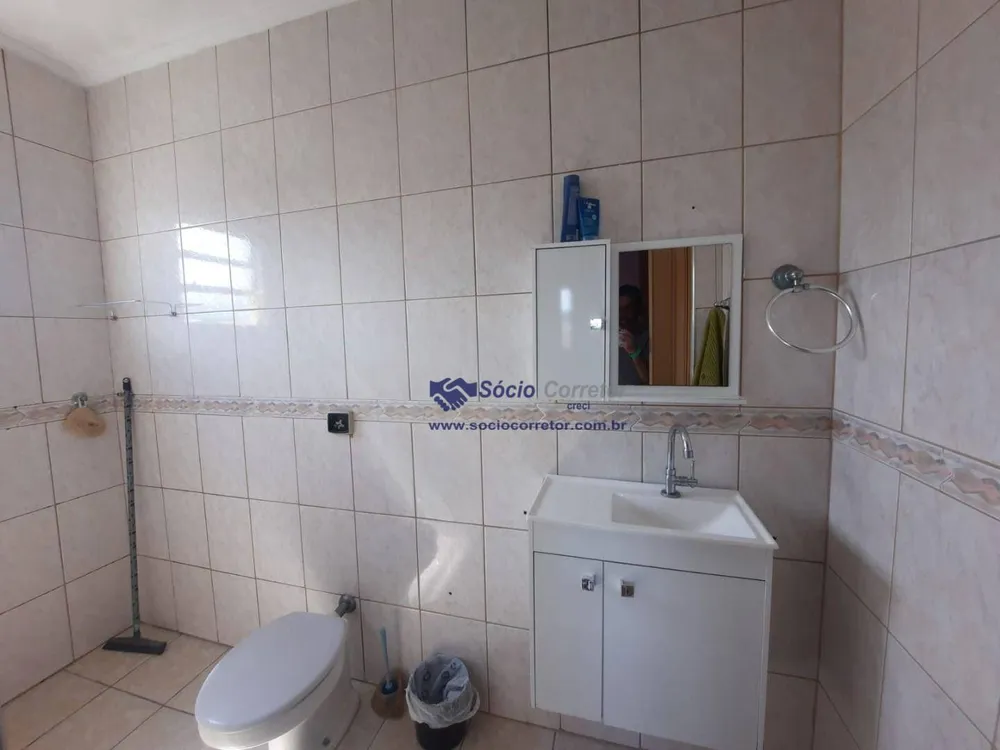 Sobrado, 3 quartos, 291 m² - Foto 3
