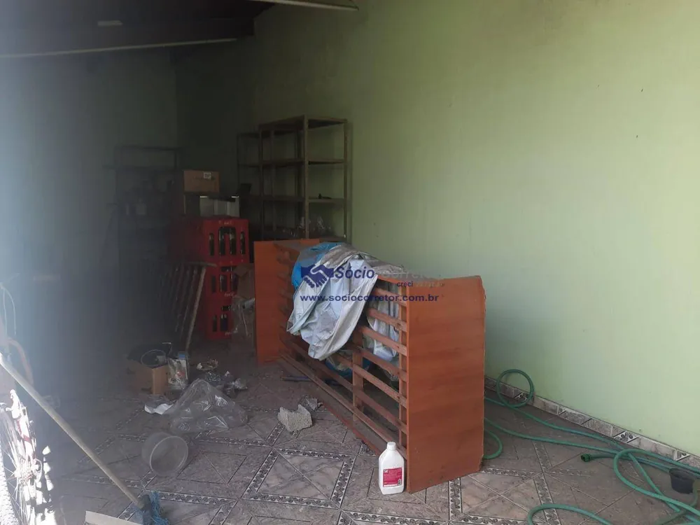 Sobrado, 3 quartos, 291 m² - Foto 15