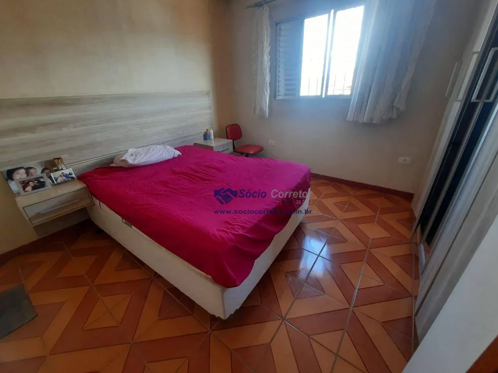 Sobrado, 3 quartos, 291 m² - Foto 5