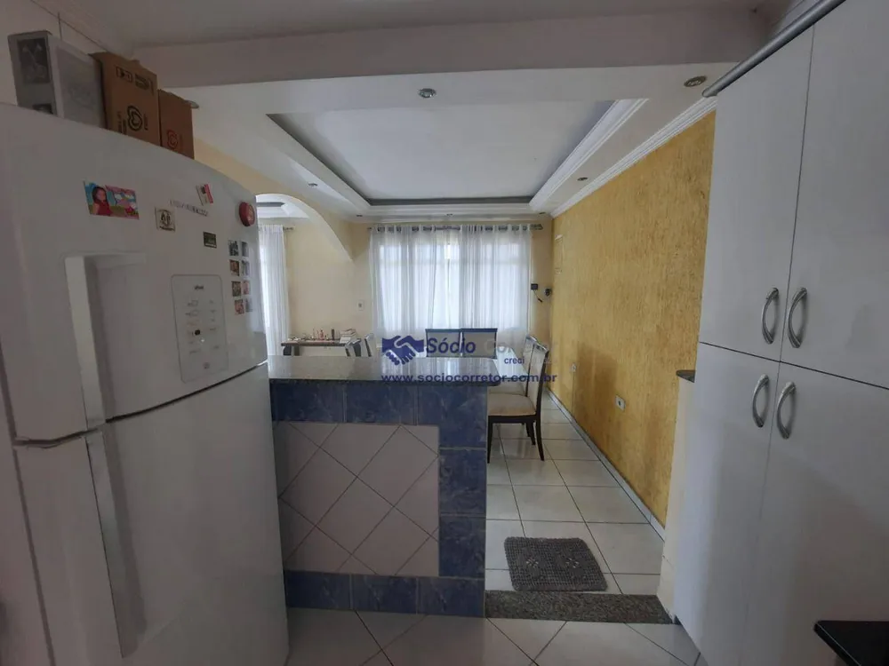 Sobrado, 3 quartos, 291 m² - Foto 10
