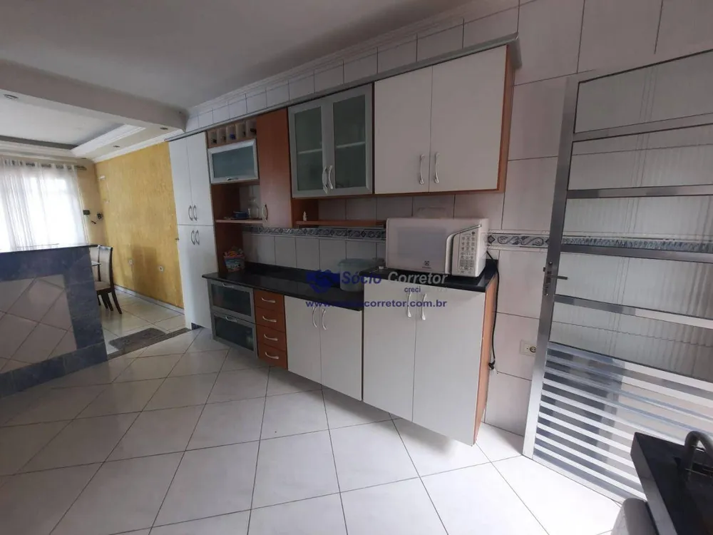 Sobrado, 3 quartos, 291 m² - Foto 9