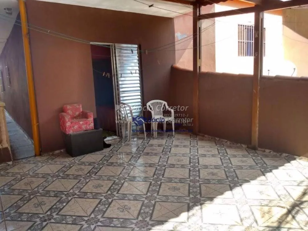 Casa de Condomínio à venda com 3 quartos, 125m² - Foto 8