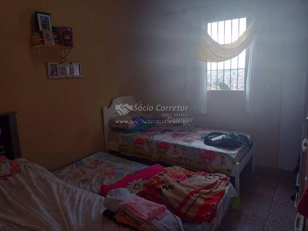 Casa de Condomínio, 3 quartos - Foto 22