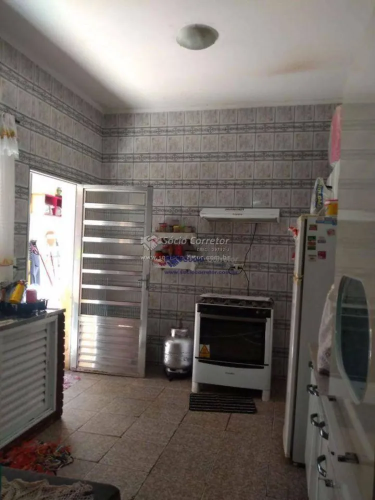Casa de Condomínio, 3 quartos - Foto 21