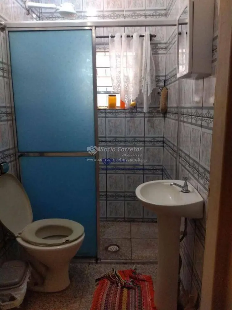 Casa de Condomínio, 3 quartos - Foto 20