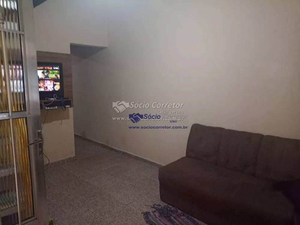 Casa de Condomínio à venda com 3 quartos, 125m² - Foto 5