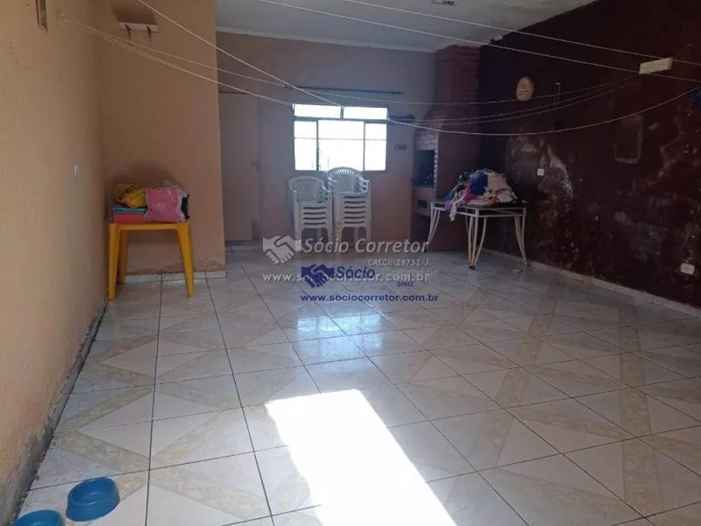 Casa de Condomínio à venda com 3 quartos, 125m² - Foto 9