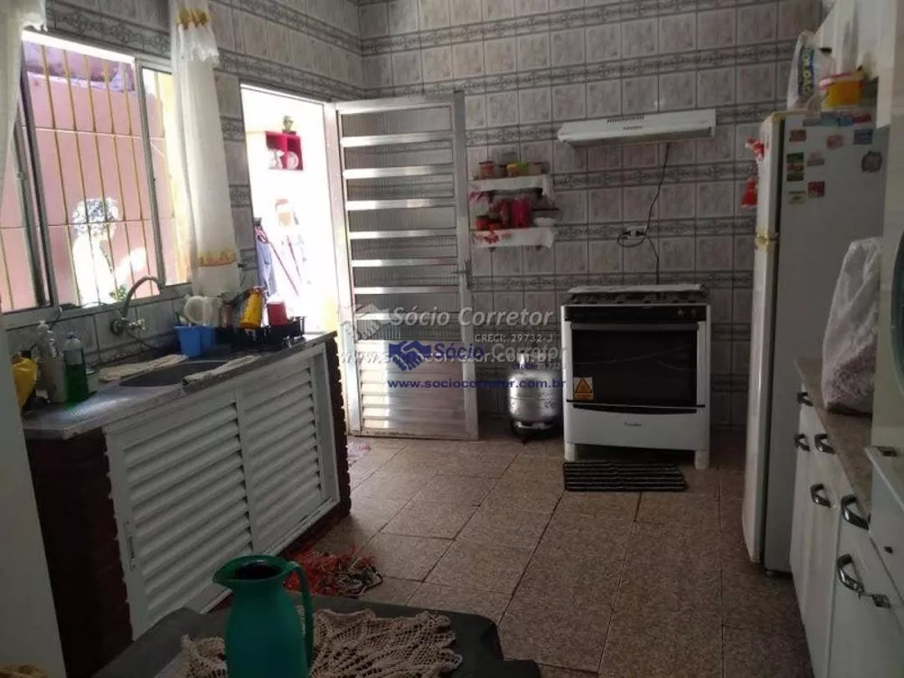 Casa de Condomínio à venda com 3 quartos, 125m² - Foto 6