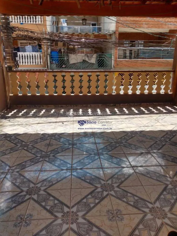 Casa de Condomínio, 3 quartos - Foto 24