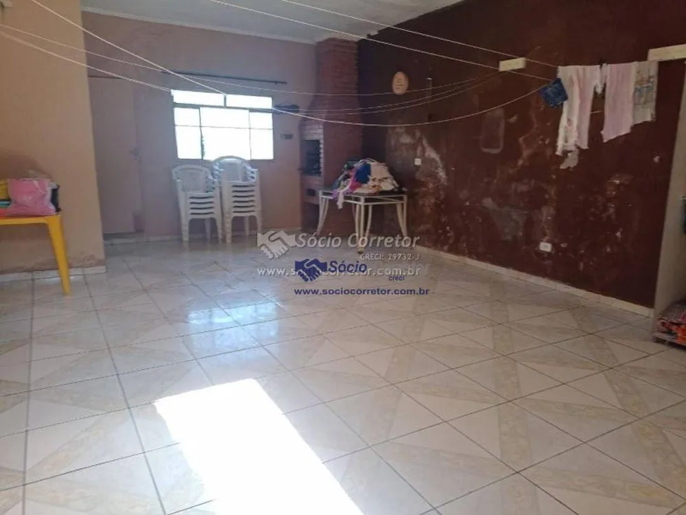 Casa de Condomínio, 3 quartos - Foto 28
