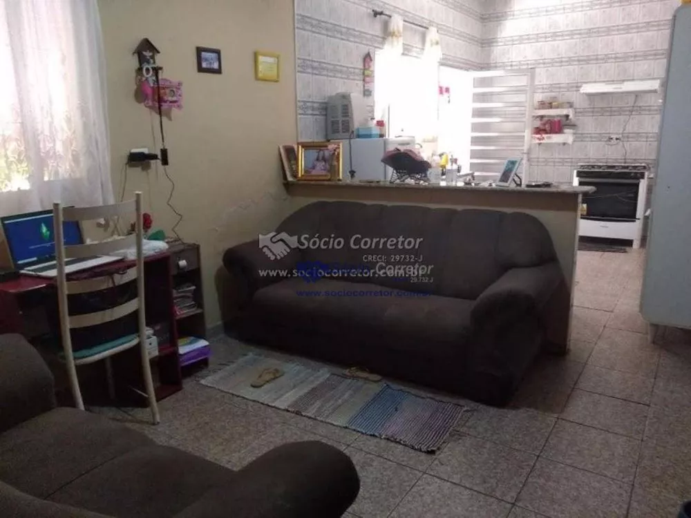 Casa de Condomínio à venda com 3 quartos, 125m² - Foto 1