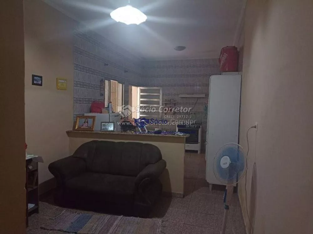 Casa de Condomínio à venda com 3 quartos, 125m² - Foto 3