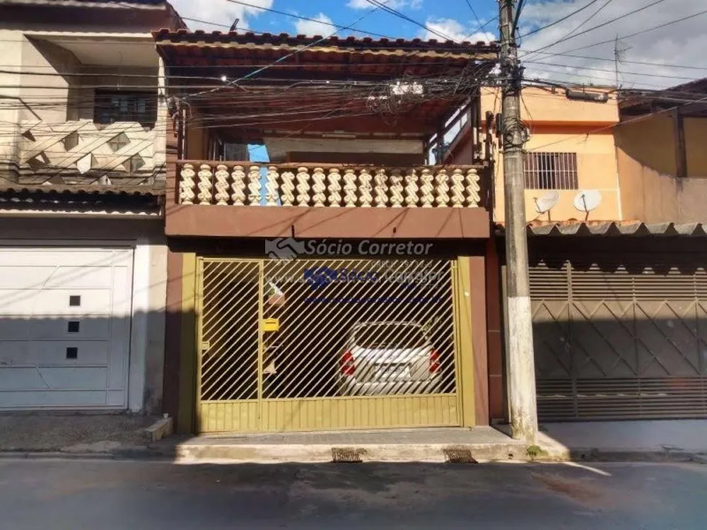 Casa de Condomínio, 3 quartos - Foto 19
