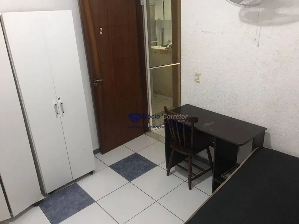 Sobrado, 11 quartos, 72 m² - Foto 20