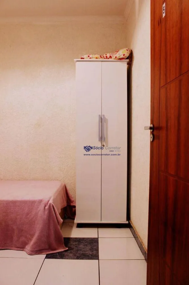 Sobrado, 11 quartos, 72 m² - Foto 12