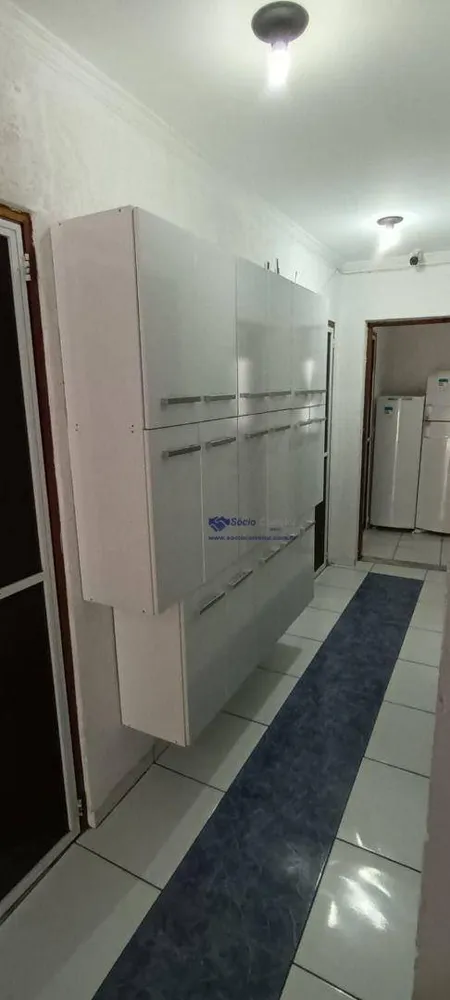 Sobrado, 11 quartos, 72 m² - Foto 22