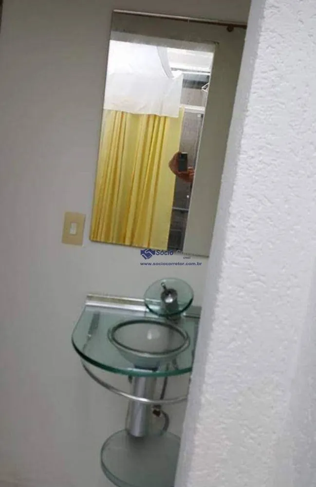 Sobrado, 11 quartos, 72 m² - Foto 15