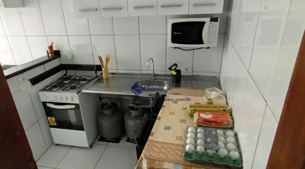 Sobrado, 11 quartos, 72 m² - Foto 23