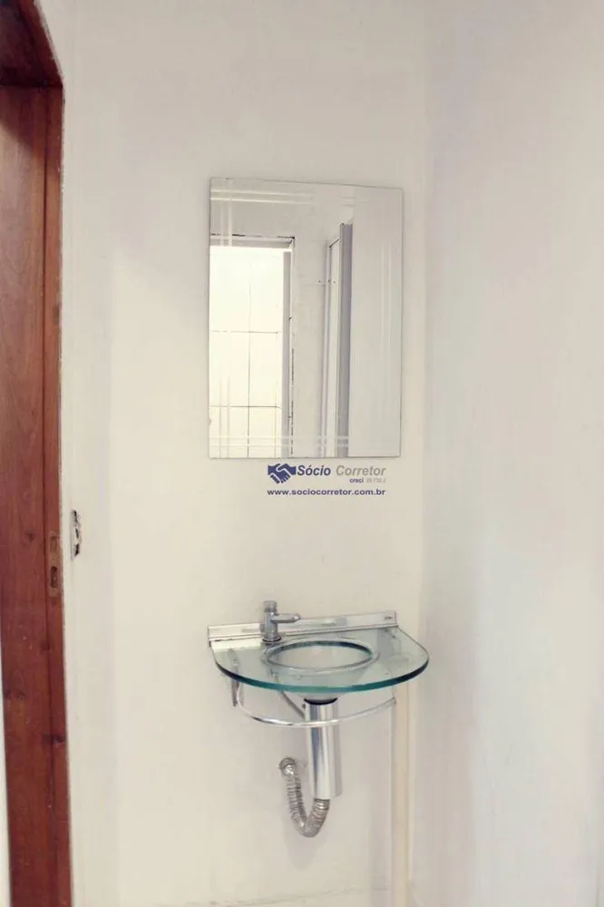 Sobrado, 11 quartos, 72 m² - Foto 9