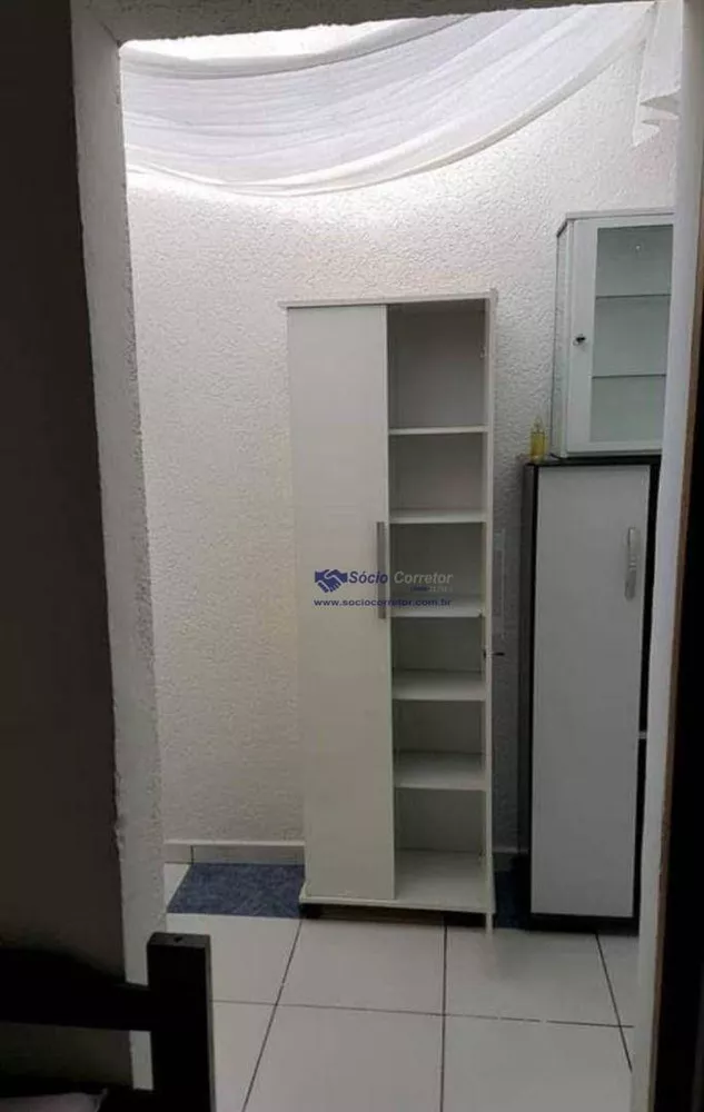 Sobrado à venda com 11 quartos, 72m² - Foto 5