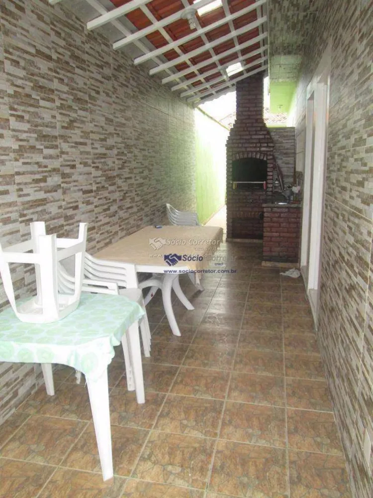 Casa, 3 quartos, 300 m² - Foto 14