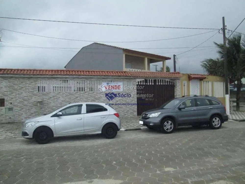 Casa, 3 quartos, 300 m² - Foto 21