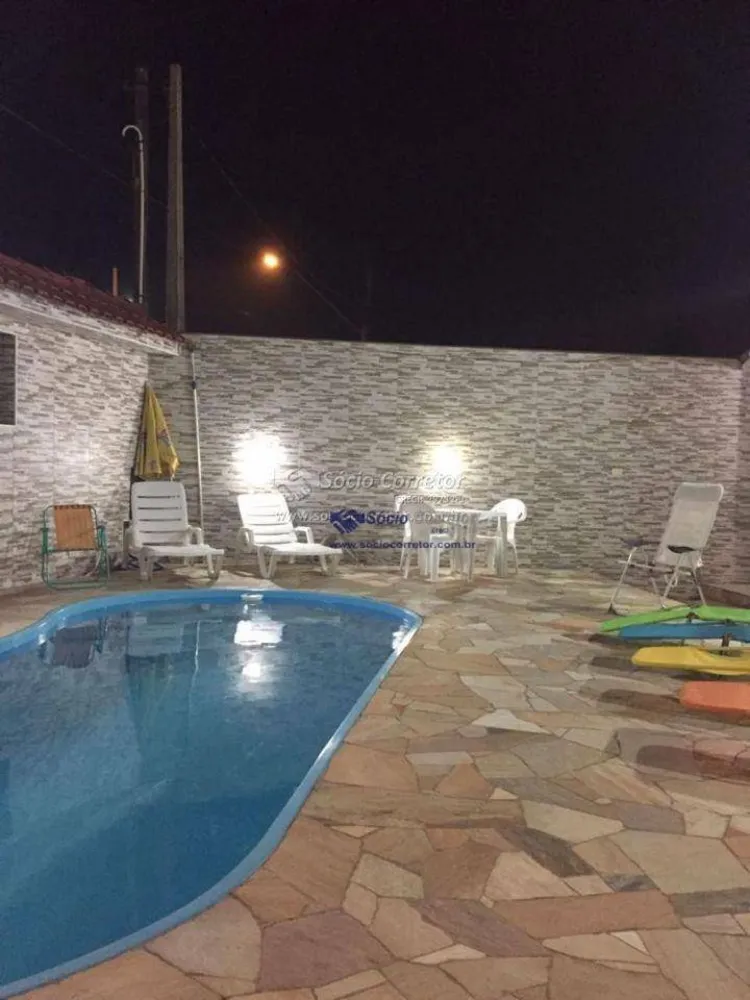 Casa, 3 quartos, 300 m² - Foto 17