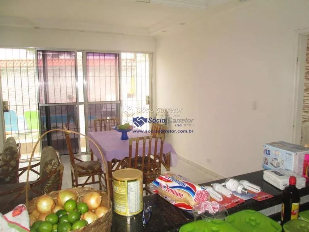 Casa, 3 quartos, 300 m² - Foto 8