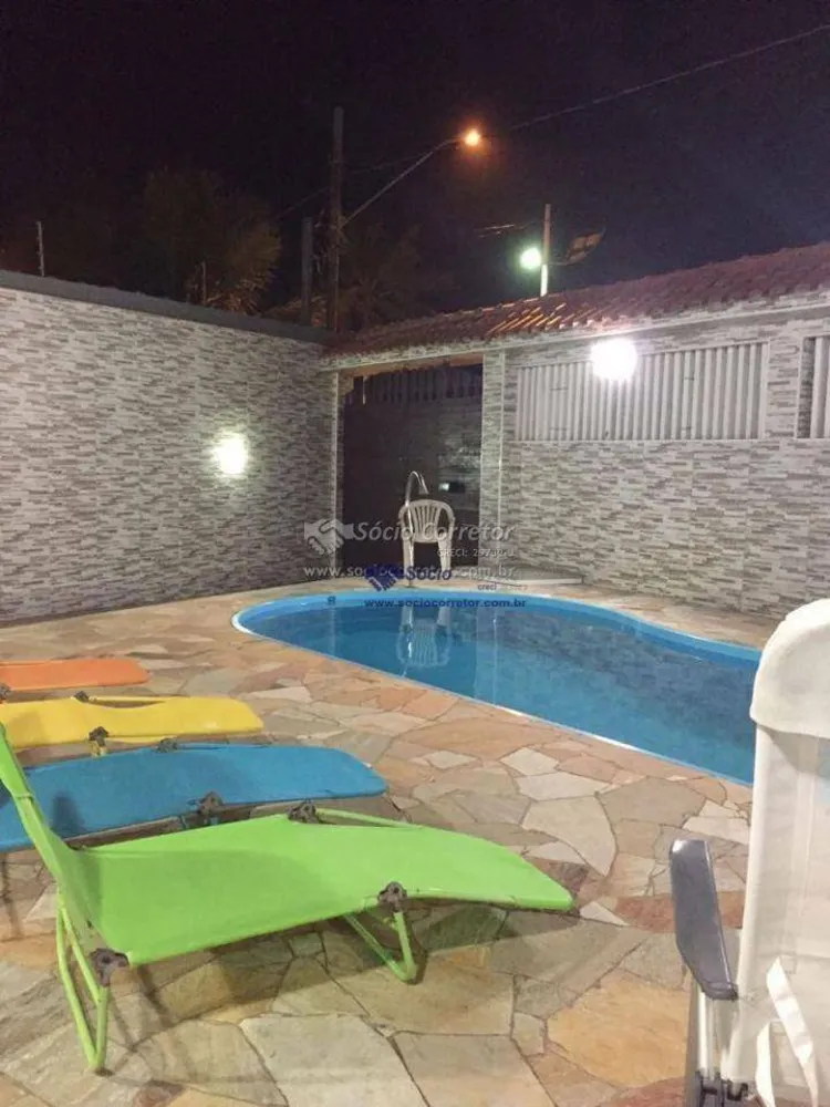 Casa, 3 quartos, 300 m² - Foto 18