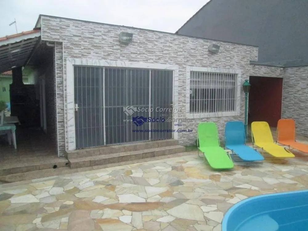 Casa, 3 quartos, 300 m² - Foto 16