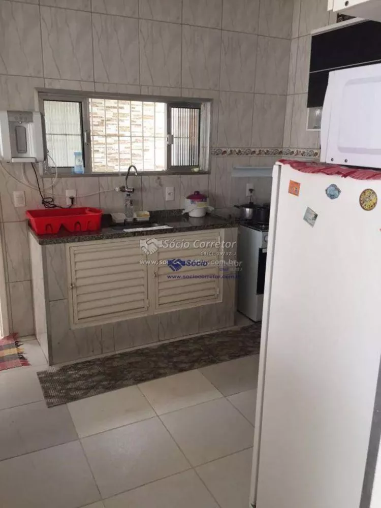 Casa, 3 quartos, 300 m² - Foto 4