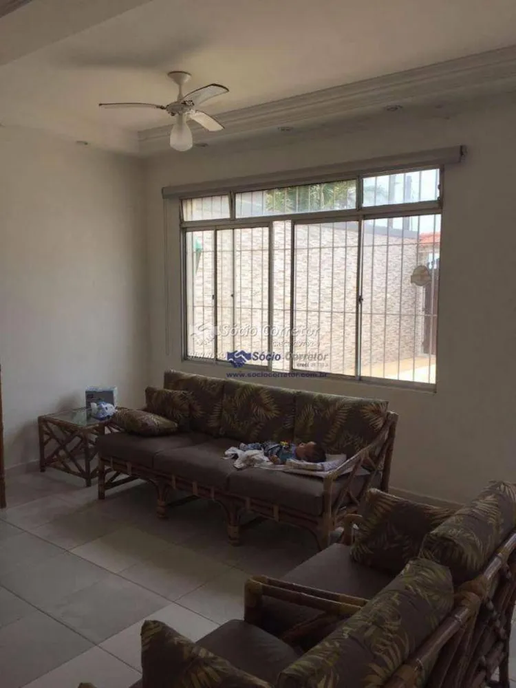 Casa, 3 quartos, 300 m² - Foto 10