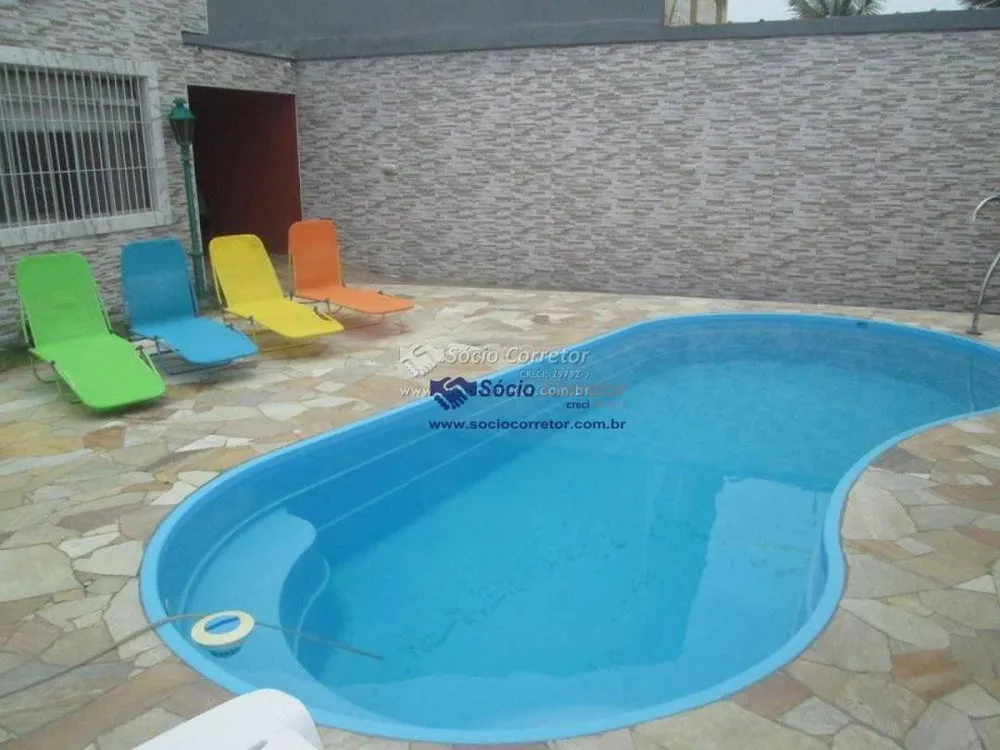 Casa, 3 quartos, 300 m² - Foto 15