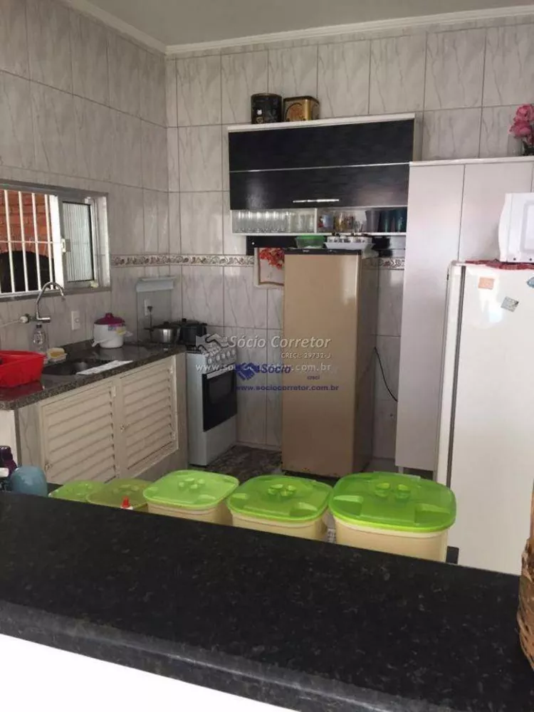 Casa, 3 quartos, 300 m² - Foto 3