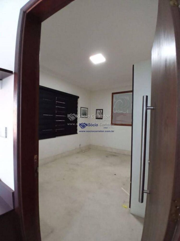 Sobrado para alugar, 450m² - Foto 1