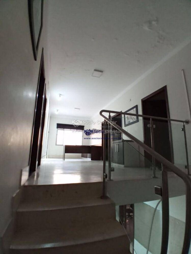 Sobrado para alugar, 450m² - Foto 3