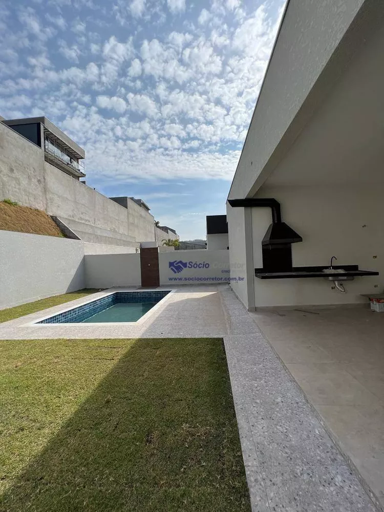 Casa à venda com 3 quartos, 138m² - Foto 4