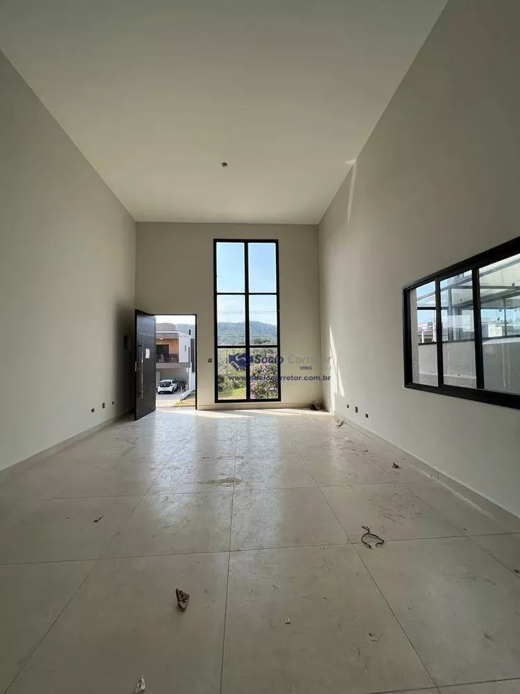 Casa à venda com 3 quartos, 138m² - Foto 5