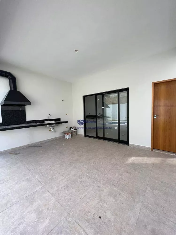 Casa à venda com 3 quartos, 138m² - Foto 11