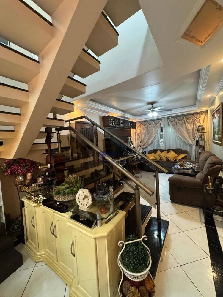 Sobrado, 3 quartos, 156 m² - Foto 7