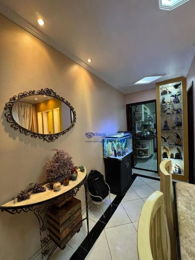 Sobrado, 3 quartos, 156 m² - Foto 4
