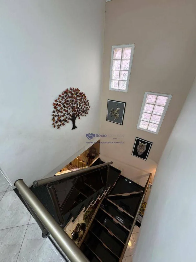 Sobrado, 3 quartos, 156 m² - Foto 6