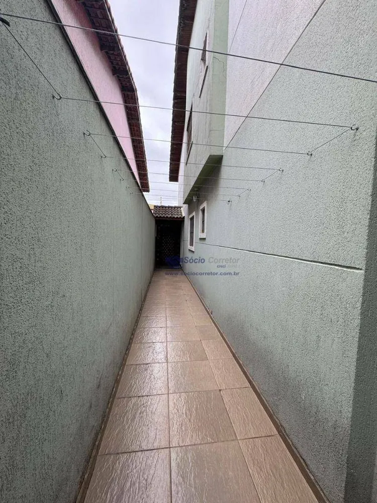 Sobrado, 3 quartos, 156 m² - Foto 3