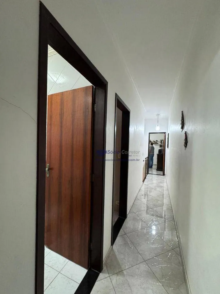 Sobrado, 3 quartos, 156 m² - Foto 16