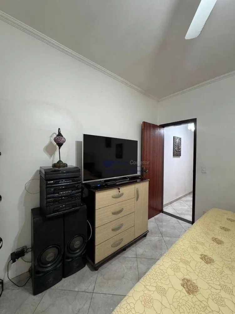 Sobrado, 3 quartos, 156 m² - Foto 11