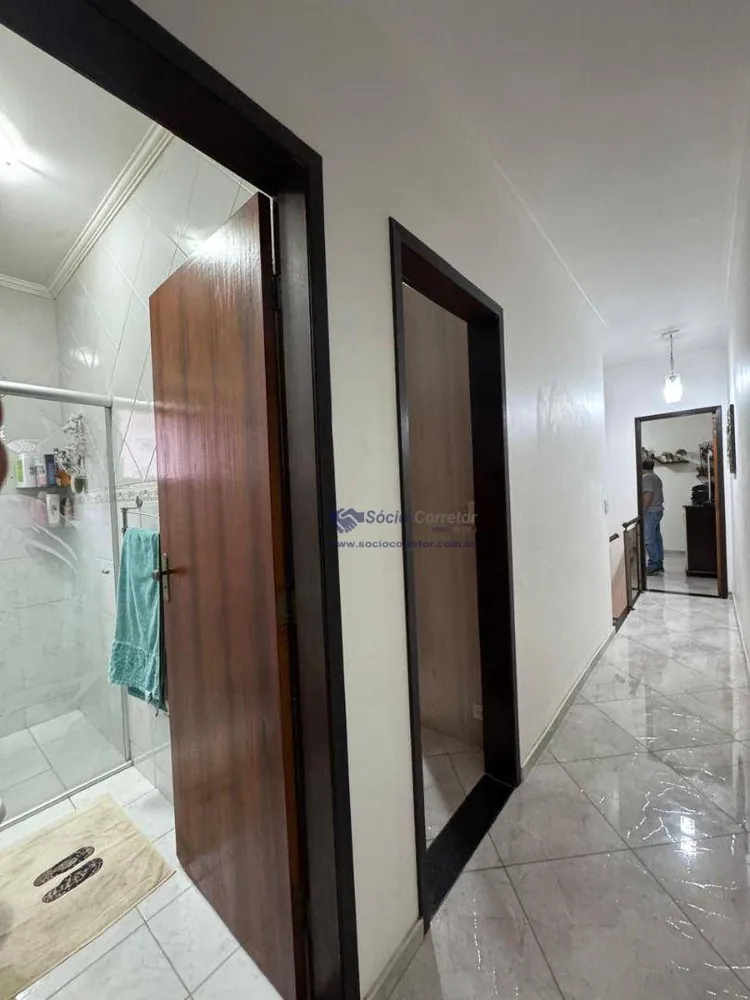 Sobrado, 3 quartos, 156 m² - Foto 18